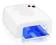 PROMOCJE LAMPA UV 36W lakier manicure hybrydowy