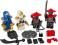 LEGO NINJAGO 850632 Jay Zane Zestaw Bitewny / NOWE