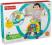 Fisher Price Chodzik Muzyczny Pachacz V3254 / NOWY