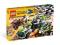 LEGO World Racers 8864 Desert of Destruction NOWY