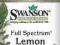 Full Spectrum Lemon Balm - Melisa 500mg / 60 kaps