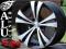 131 MBM FELGI 15'' 5x110 OPEL ASTRA VECTRA OMEGA