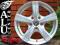 146 S ALUFELGI 15'' 5x112 VW Golf V Passat Audi A4