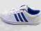 BUTY ADIDAS BBNEO SKOOL LO K (F39366) 33