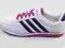 BUTY ADIDAS V RACER NYLON K (F37985) 33