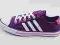 BUTY ADIDAS VLNEO 3 STRIPES LO (F39346) 33