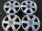 VW GOLF BORA AUDI TT 5X100 ALUM FELGI 17 KOMPLET