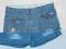 ~George~Poszukiwane szorty krótkie spodenki 140!