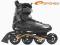 ROLKI SPOKEY EVO REKREACYJNE FITNESS ABEC7 roz 42