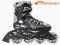 ROLKI SPOKEY HALO ABEC5 REKREACYJNE FITNESS roz 43