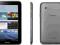 Samsung Galaxy Tab 2 P3100 8GB 3G czarny