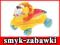 CHODZIK PCHACZ CHODZIK JEŹDZIK WESOŁY LEW IW075