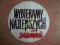 naklejka wybieramy najlepszych SOLIDARNOŚĆ