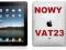 iPad 2, 16GB, WiFi, nowy, faktura 23%