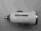 Wtyczka samochodowa z USB do zapalniczki 12-24V