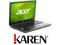 Laptop Acer E1-572G i3-4010U 4GB 1TB HD8670M Win8
