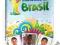 NAKLEJKI PANINI FIFA WORLD CUP BRASIL 2014