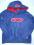 WOW,BLUZA Z KAPTUREM 160