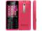 Telefon Nokia 301 Dual Sim Red