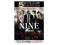 Nine - Dziewięć DVD