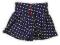 Spódnica mini SPÓDNICO - SPODNIE SZORTY SERCA 140
