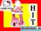 TOALETKA HELLO KITTY - 2w1 - SMOBY - 24711