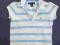 TOMMY HILFIGER ~ KOLOROWE POLO ~ BUFKI ~ 2 LATA