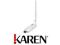 8level karta Wi-Fi USB 150Mbps - WUSB-150 od Karen