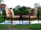 FOTELE SKANDYNAWSKI DESIGN VINTAGE # ART - DECO #!