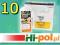 Baterie słuchowe 10 Duracell Activair 60 szt