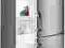 CHŁODZIARKO-ZAMRAŻARKA GORENJE RC4181AX 54CM INOX