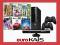 KONSOLA XBOX 360 250GB KINECT + 2 PADY + 35 GIER