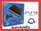 KONSOLA PS3 PLAYSTATION 3 12GB + HDMI NOWA FVAT