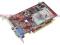 NOWA ATI RADEON X600 256MB DVI PCI-E LowProfil =FV