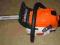 STIHL MS 211 C PILARKA SPALINOWA 2012 r. Okazja!!