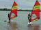 Windsurfing kurs szkolenie LEGNICA/WROCŁAW