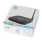 Smart TV BOX FVIEW U2 - QuadCore WiFi Cam Weeb.tv