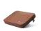 Pokrowiec Etui ATTACK Supreme Brown 11,6