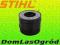 ŻYŁKA STIHL KWADRATOWA 2,7 MM X 221 METRÓW KURIER
