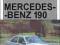 MERCEDES-BENZ 190 Krzysztof Wiśniewski naprawa