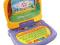 VTECH - LAPTOP EDUKACYJNY Z KUBUSIEM PUCHATKIEM