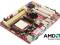 PŁYTA MSI MS-7373 (K9AGM4) s.AM2 FVAT/GW