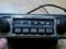 Radio Clarion 12V mono