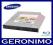 NAPĘD LAPTOPOWY BLURAY SAMSUNG SN-B063D FVAT/GW