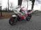 Części Yamaha FZR 600 lusterko siedzenie osłona ła