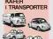 VOLKSWAGEN KAFER VW TRANSPORTER obsługa naprawa