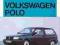 VOLKSWAGEN POLO 1981-1994 instrukcja obsługi