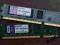 DDR3 KINGSTON 2x2 GB/1333 MHz PC3-10600U @KRAKÓW@