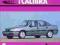 OPEL VECTRA I CALIBRA 1988-97 Instrukcj naprawy