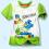 NOVA BLUZECZKA ANGRY BIRDS_18-24M